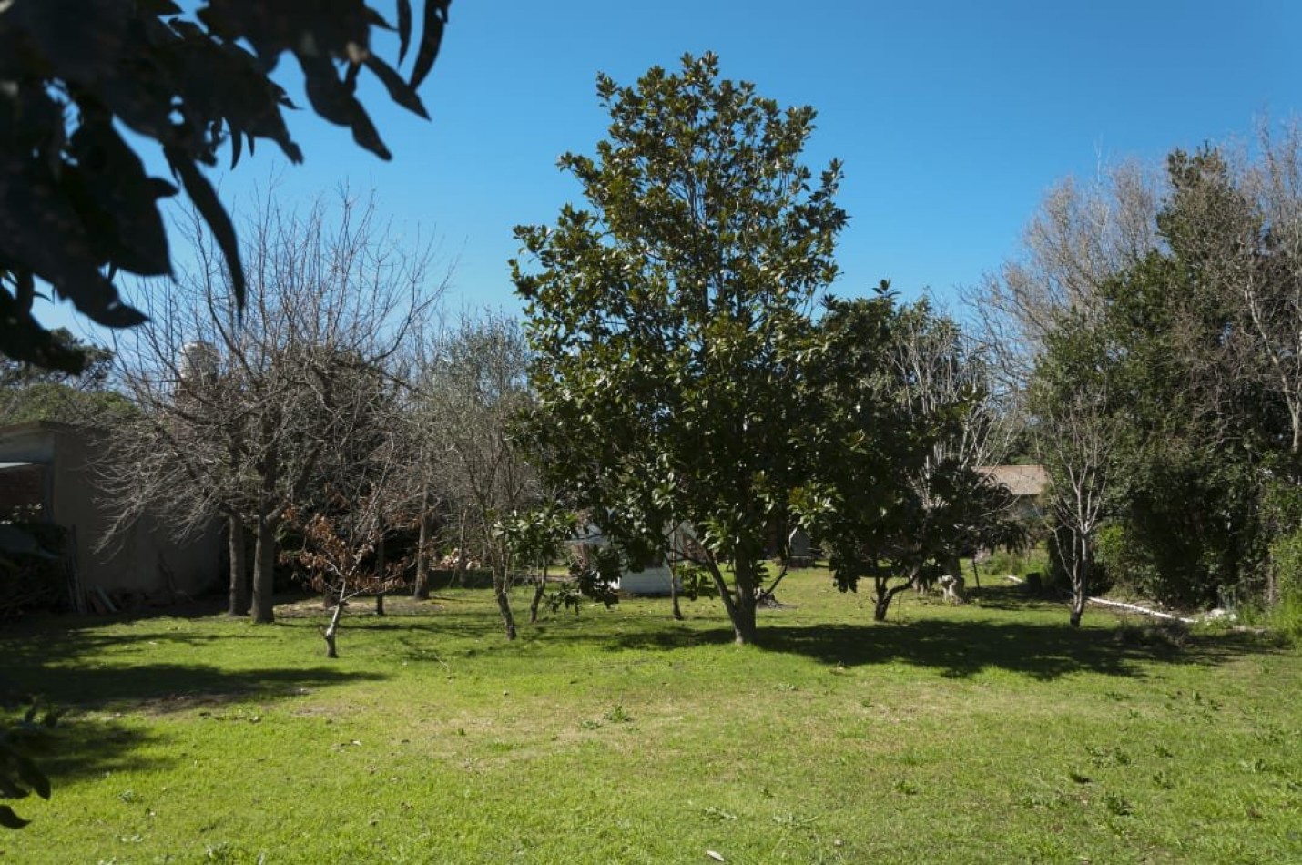Chalet Alpino de 4 Ambientes en Chapadmalal