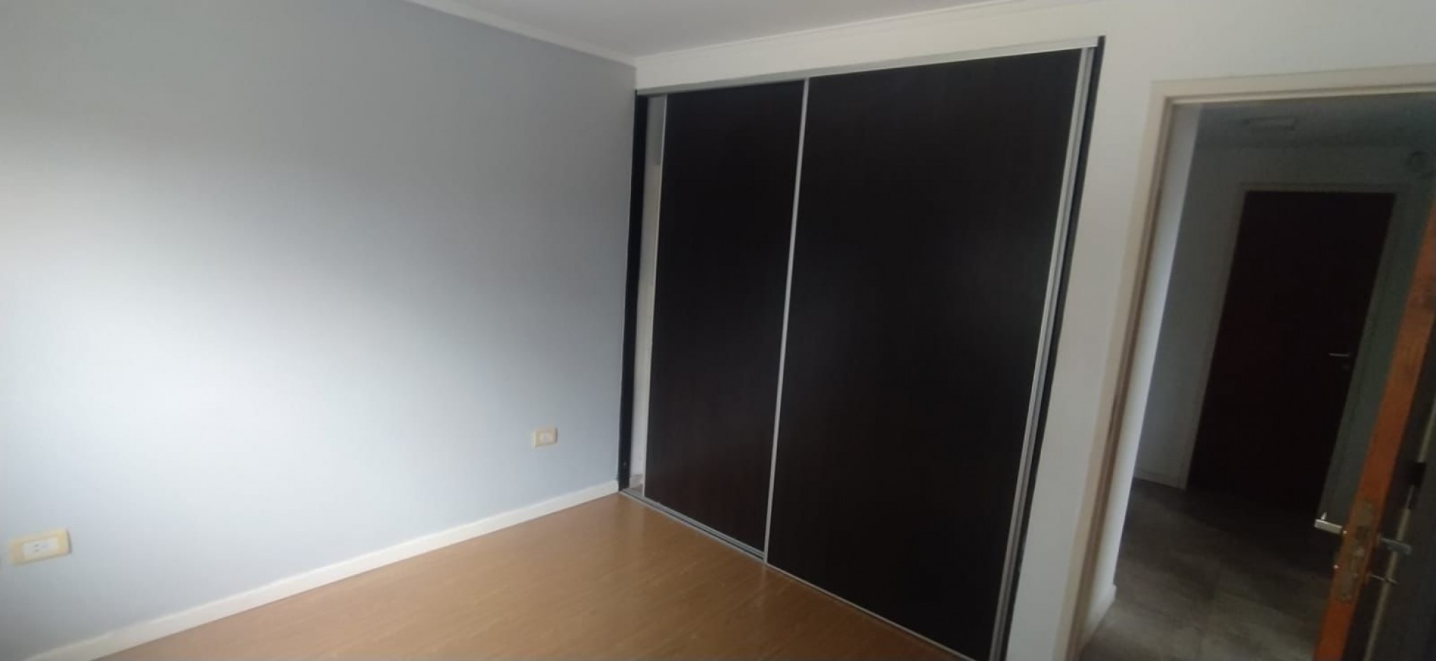 Duplex 4 Ambientes con Parque y Cochera Doble