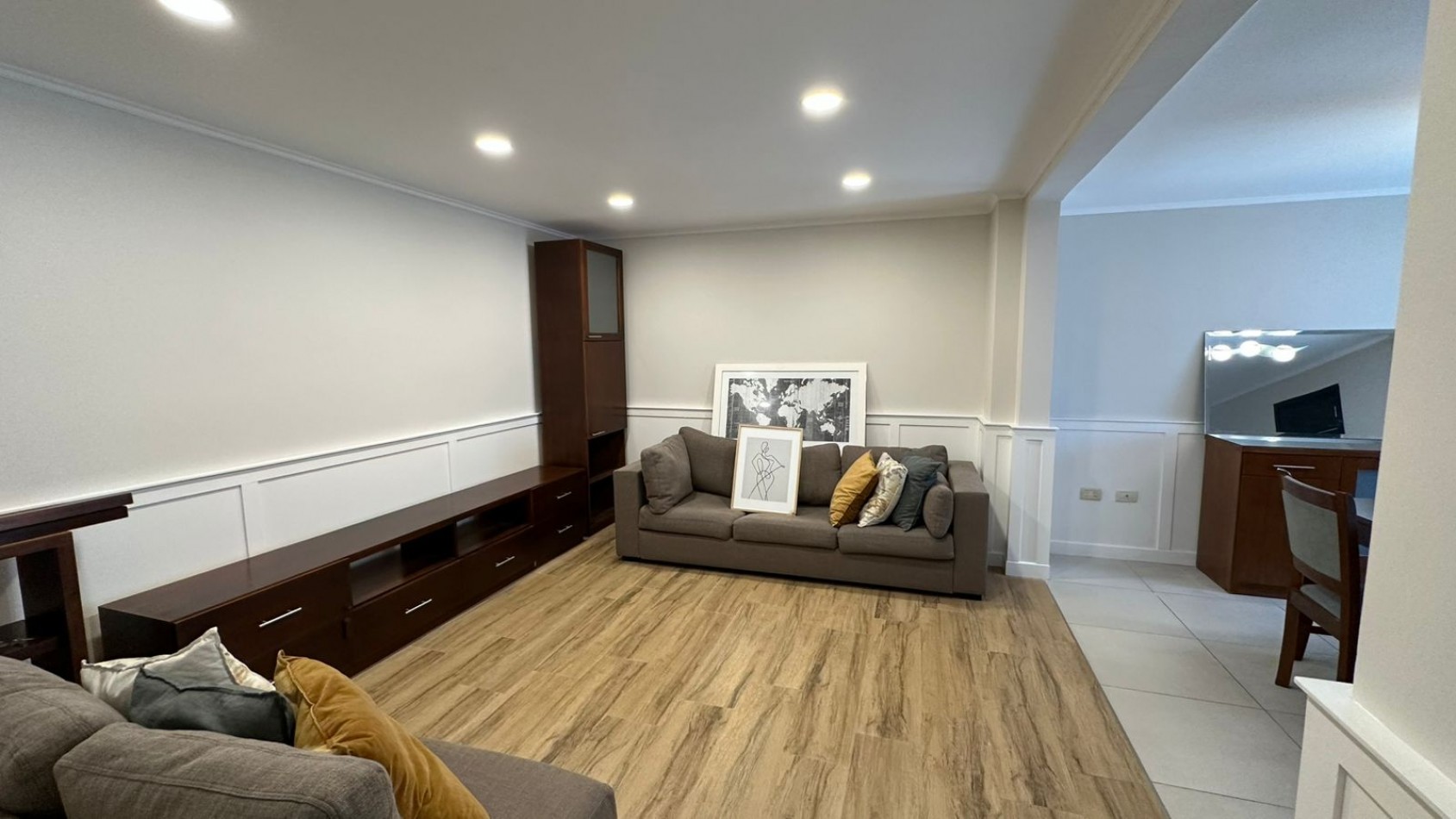 Chalet 4 Ambientes con Garage Doble (en P.H. totalmente independiente)