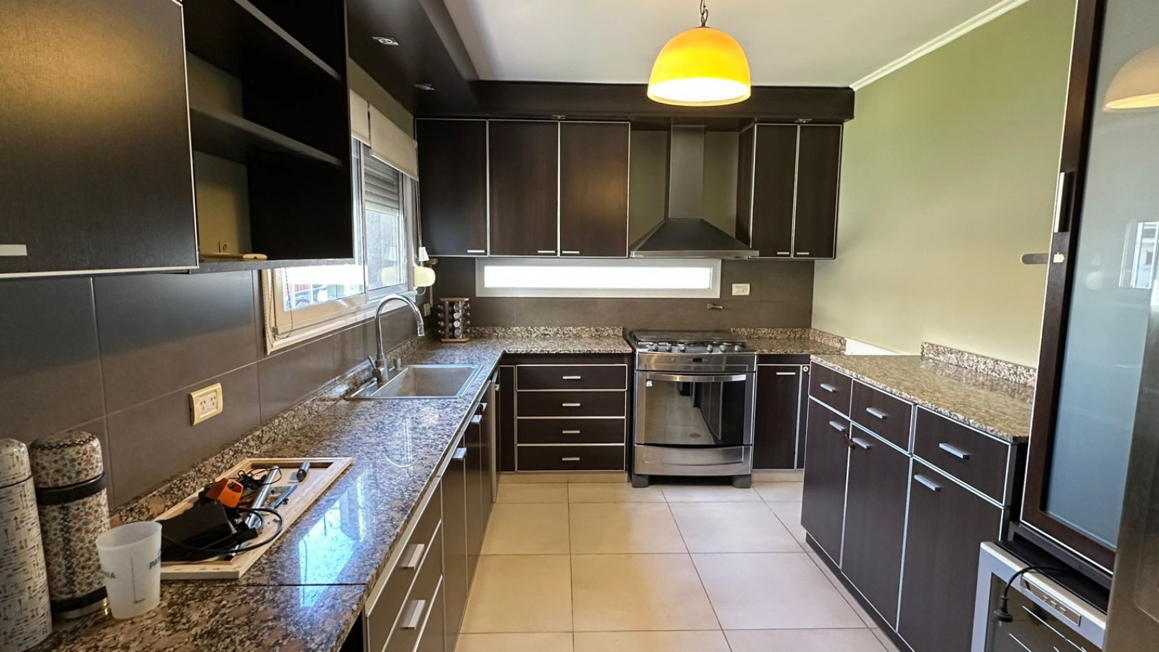 Chalet 4 Ambientes con Garage Doble (en P.H. totalmente independiente)