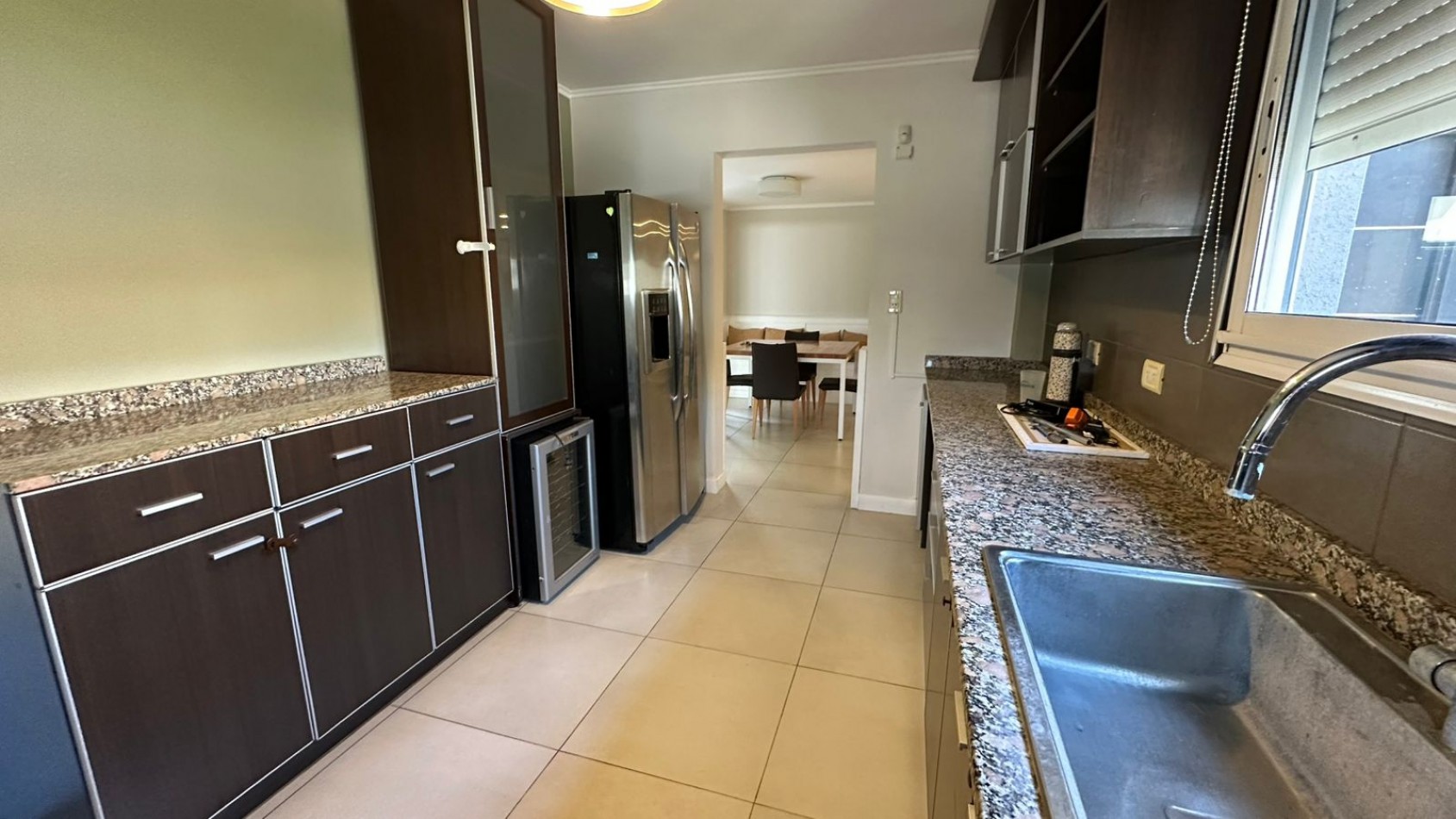 Chalet 4 Ambientes con Garage Doble (en P.H. totalmente independiente)