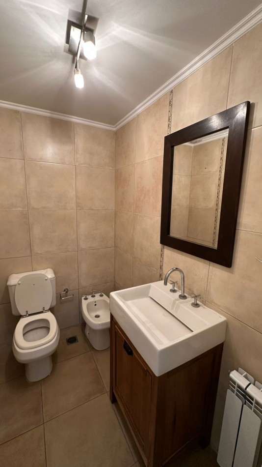 Chalet 4 Ambientes con Garage Doble (en P.H. totalmente independiente)