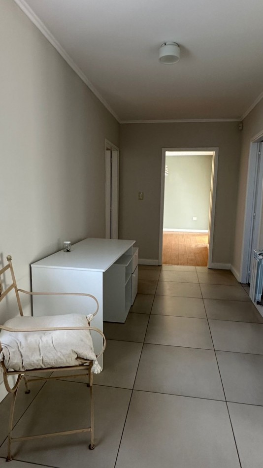 Chalet 4 Ambientes con Garage Doble (en P.H. totalmente independiente)