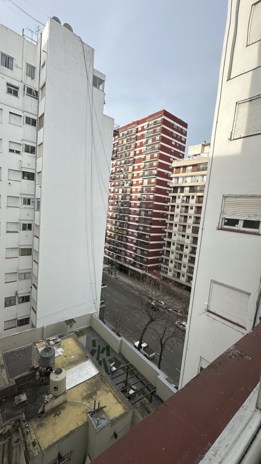 Departamento 2 Ambientes en Alquiler 24 Meses