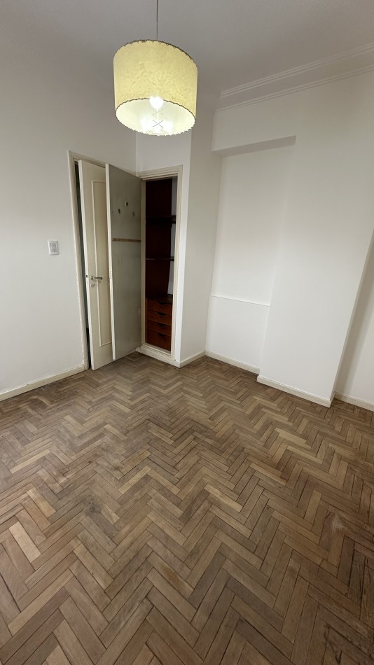 Departamento 2 Ambientes en Alquiler 24 Meses