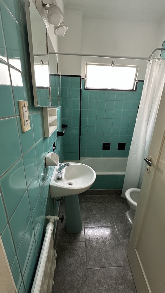 Departamento 2 Ambientes en Alquiler 24 Meses