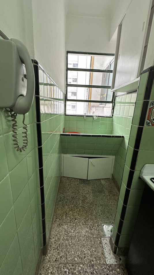 Departamento 2 Ambientes en Alquiler 24 Meses