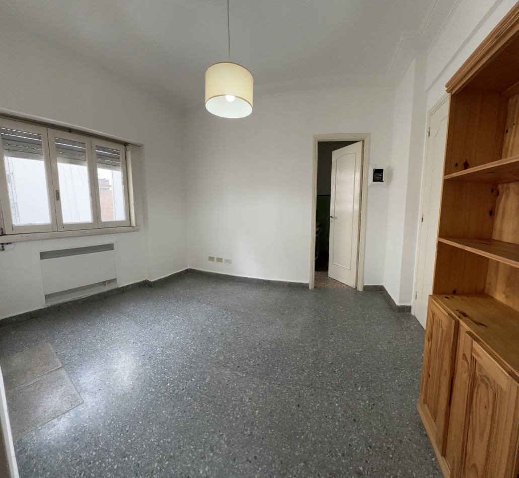 Departamento 2 Ambientes en Alquiler 24 Meses