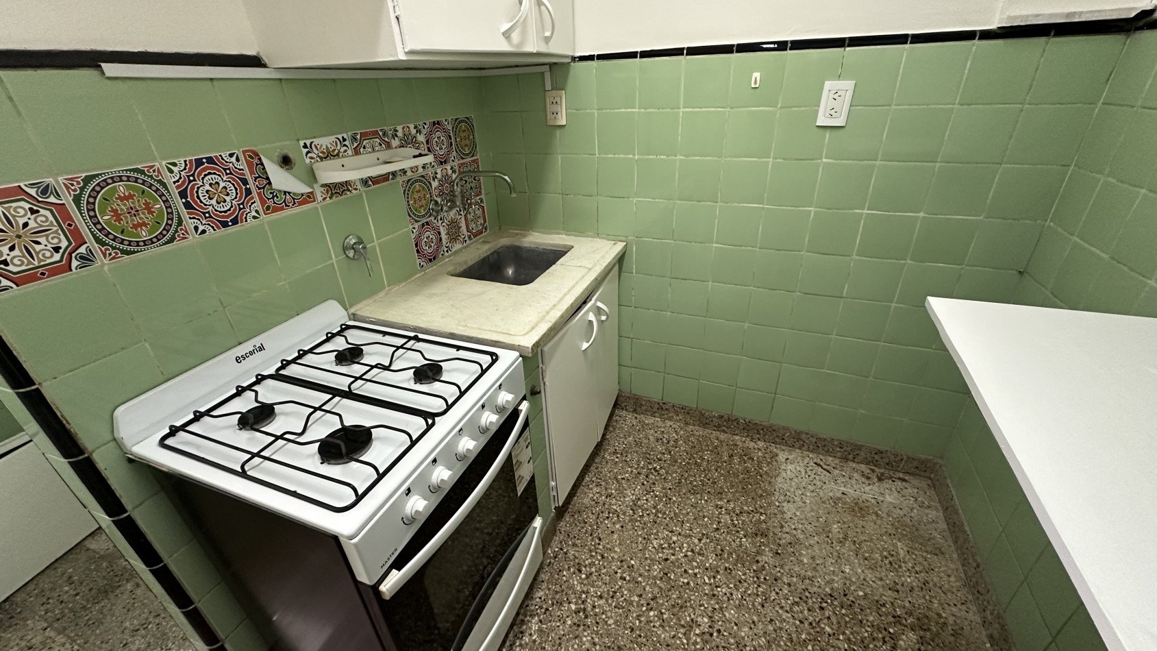 Departamento 2 Ambientes en Alquiler 24 Meses