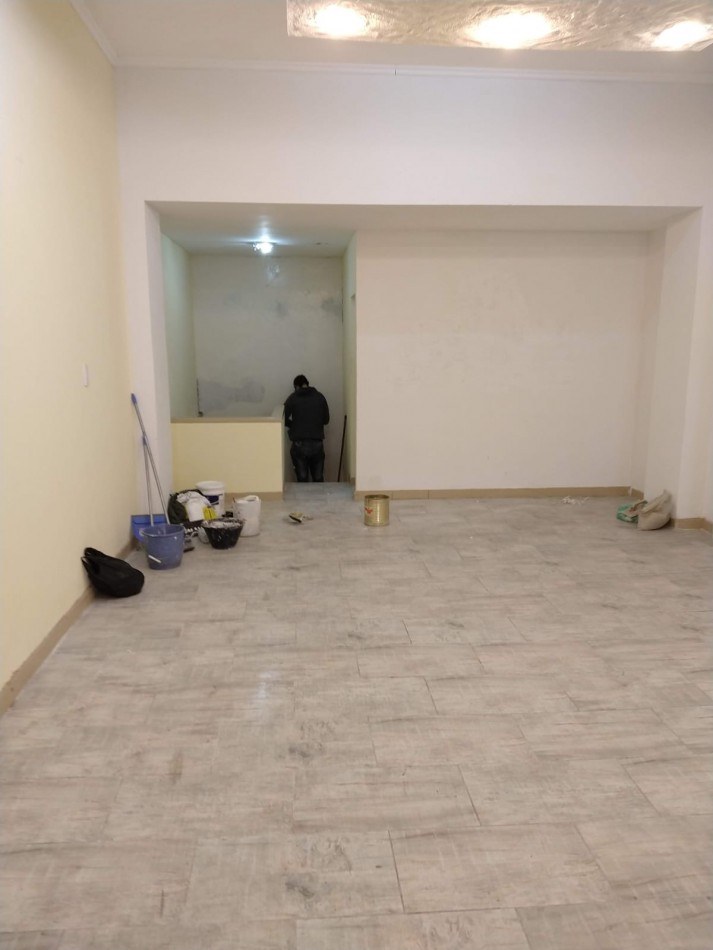 Local Comercial en Alquiler Prox Shopping Los Gallegos