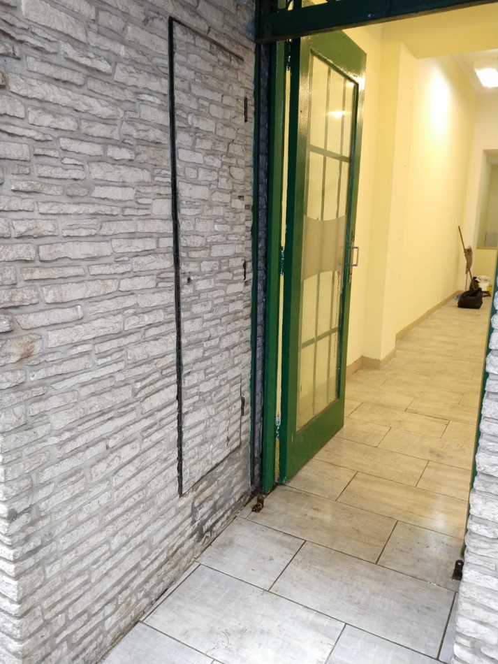 Local Comercial en Alquiler Prox Shopping Los Gallegos