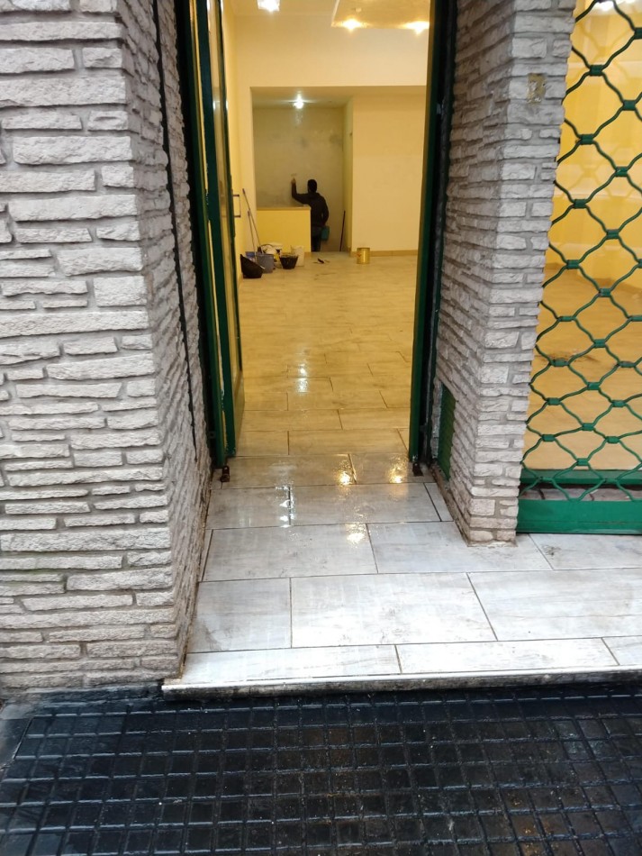 Local Comercial en Alquiler Prox Shopping Los Gallegos