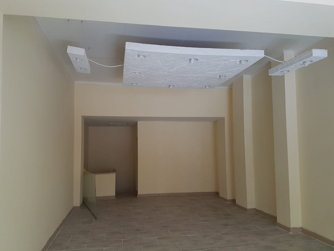 Local Comercial en Alquiler Prox Shopping Los Gallegos