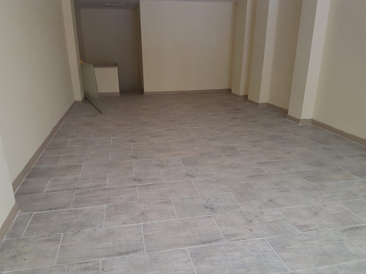 Local Comercial en Alquiler Prox Shopping Los Gallegos