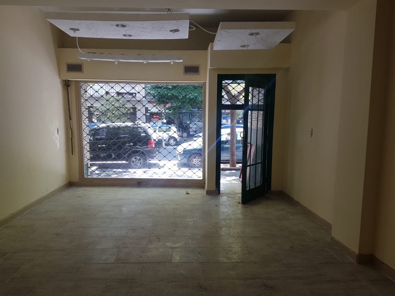Local Comercial en Alquiler Prox Shopping Los Gallegos