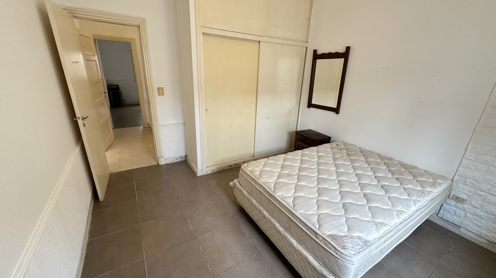 Chalet P.H 3 Ambientes con Parque y Parrilla