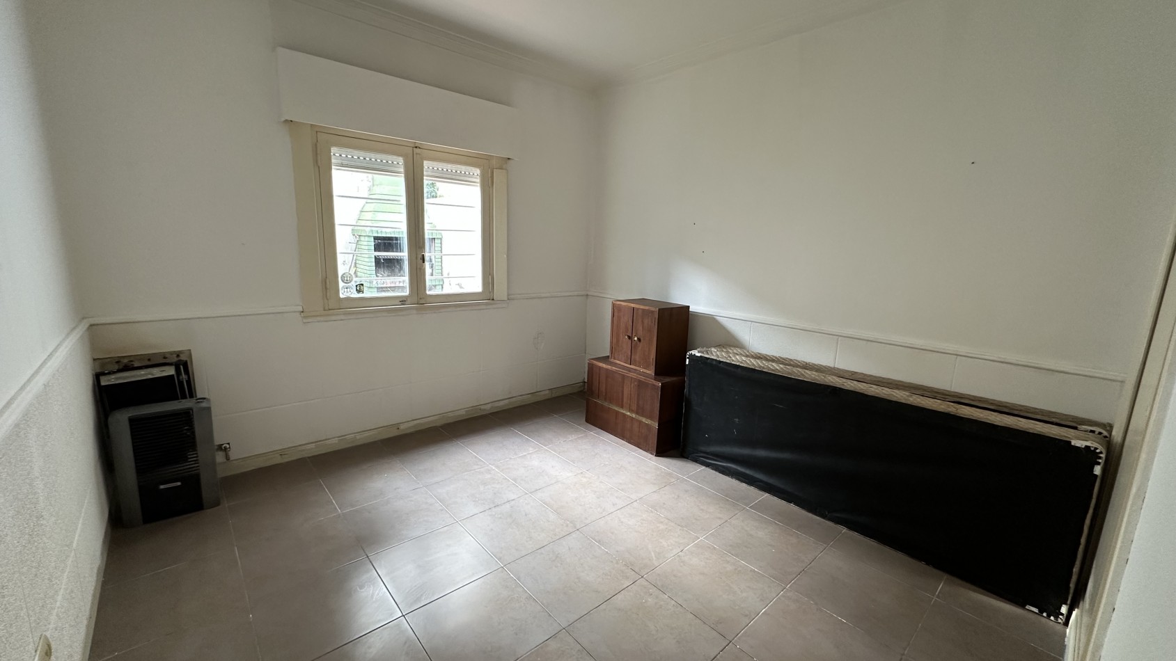 Chalet P.H 3 Ambientes con Parque y Parrilla