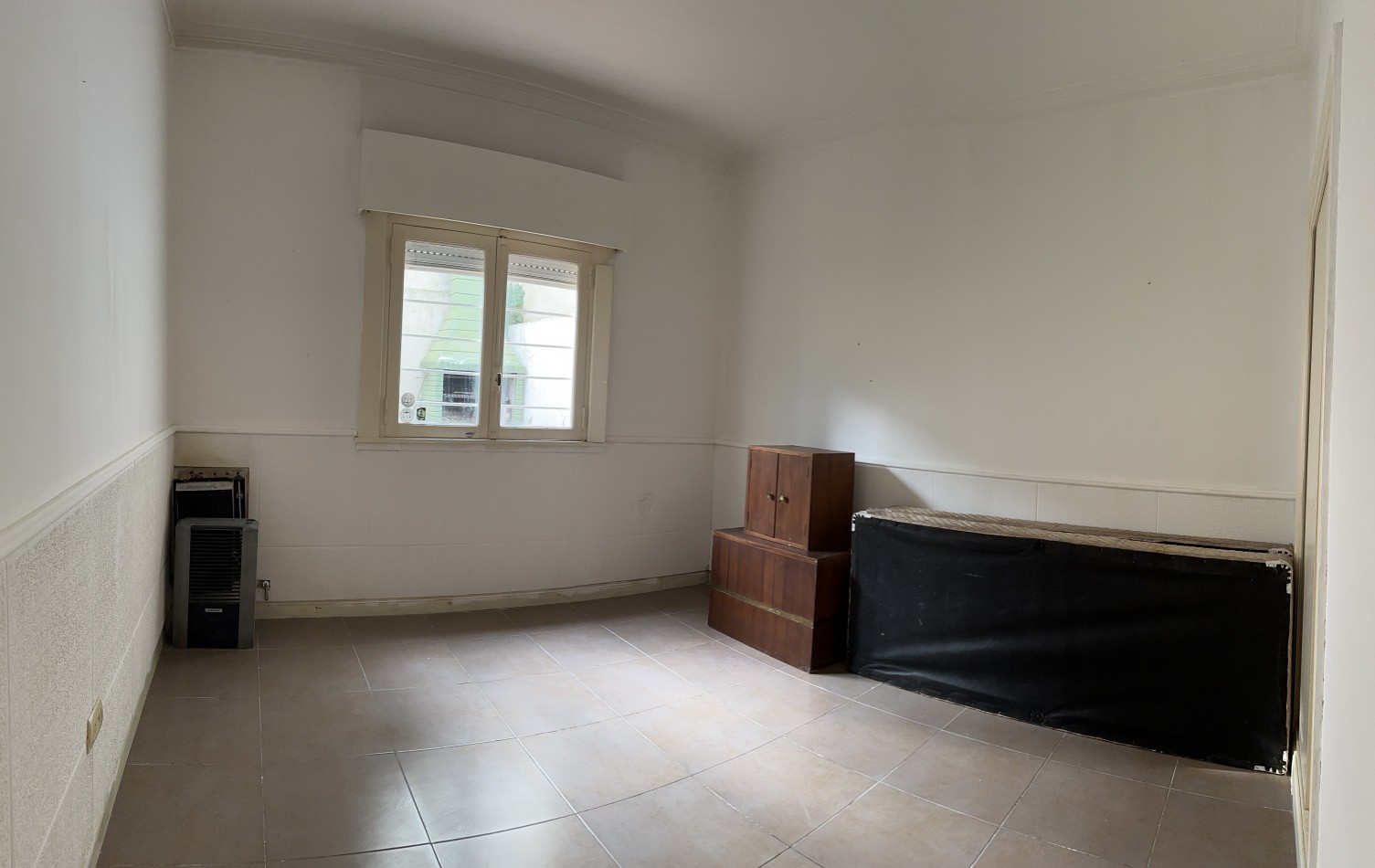 Chalet P.H 3 Ambientes con Parque y Parrilla