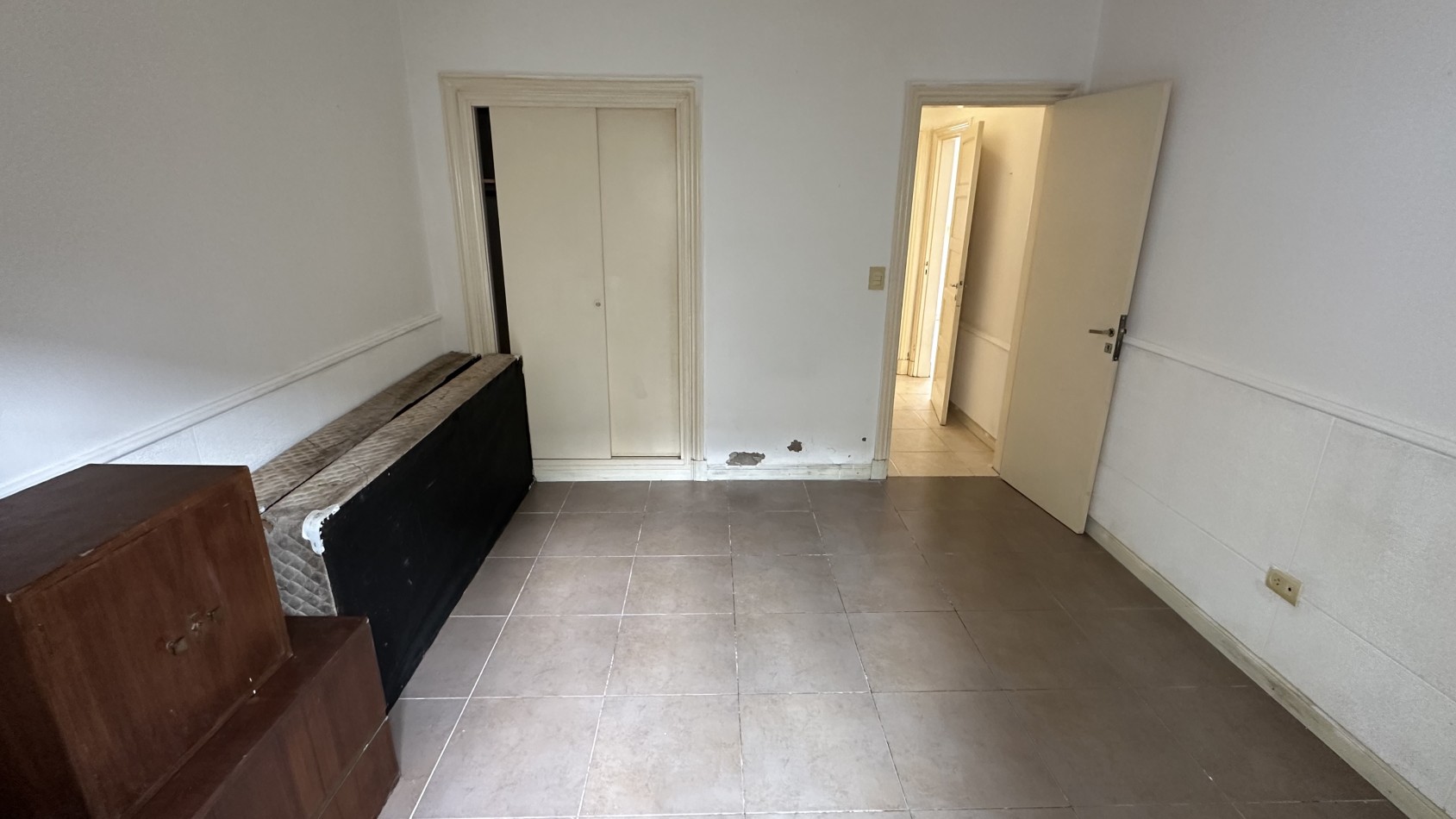 Chalet P.H 3 Ambientes con Parque y Parrilla
