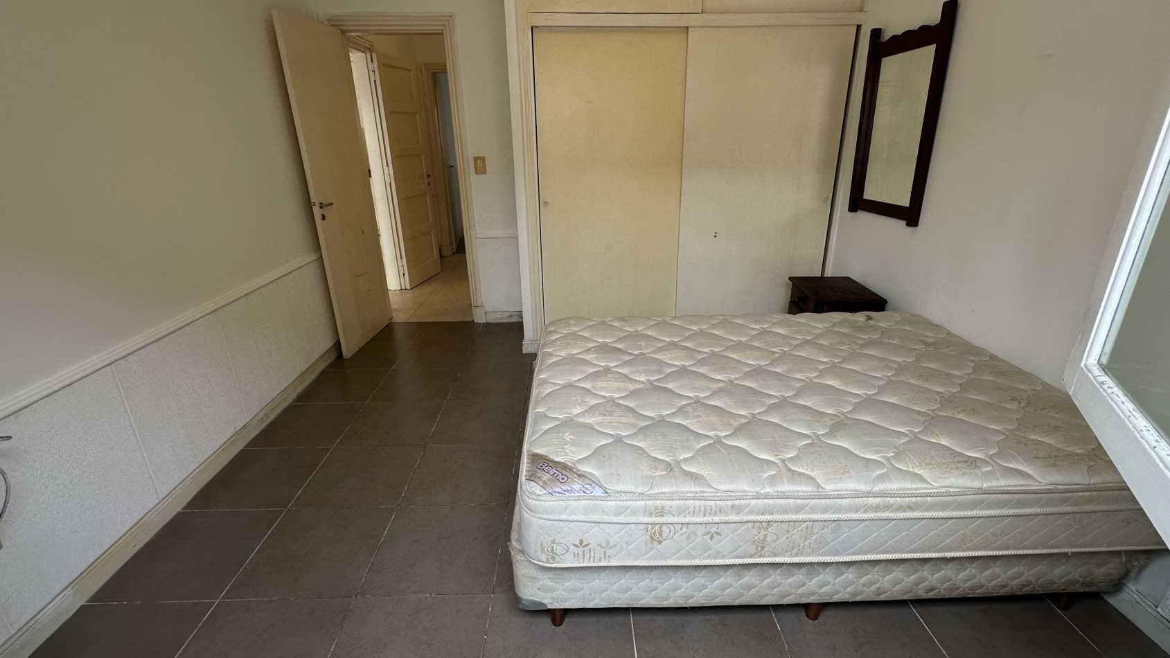 Chalet P.H 3 Ambientes con Parque y Parrilla