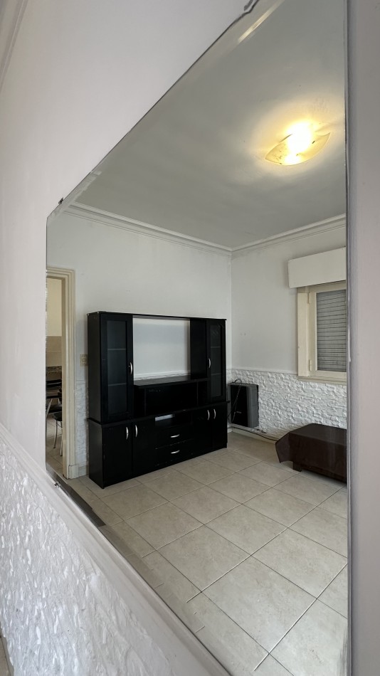 Chalet P.H 3 Ambientes con Parque y Parrilla