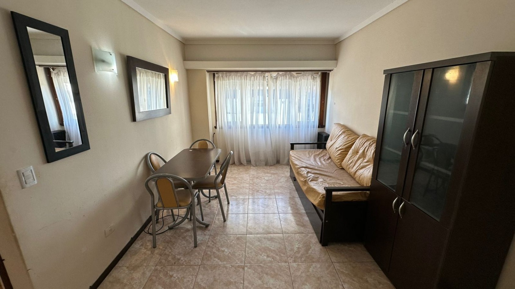 Alquiler 24 Meses Departamento 2 Ambientes