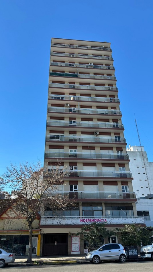 Alquiler 24 Meses Departamento 2 Ambientes