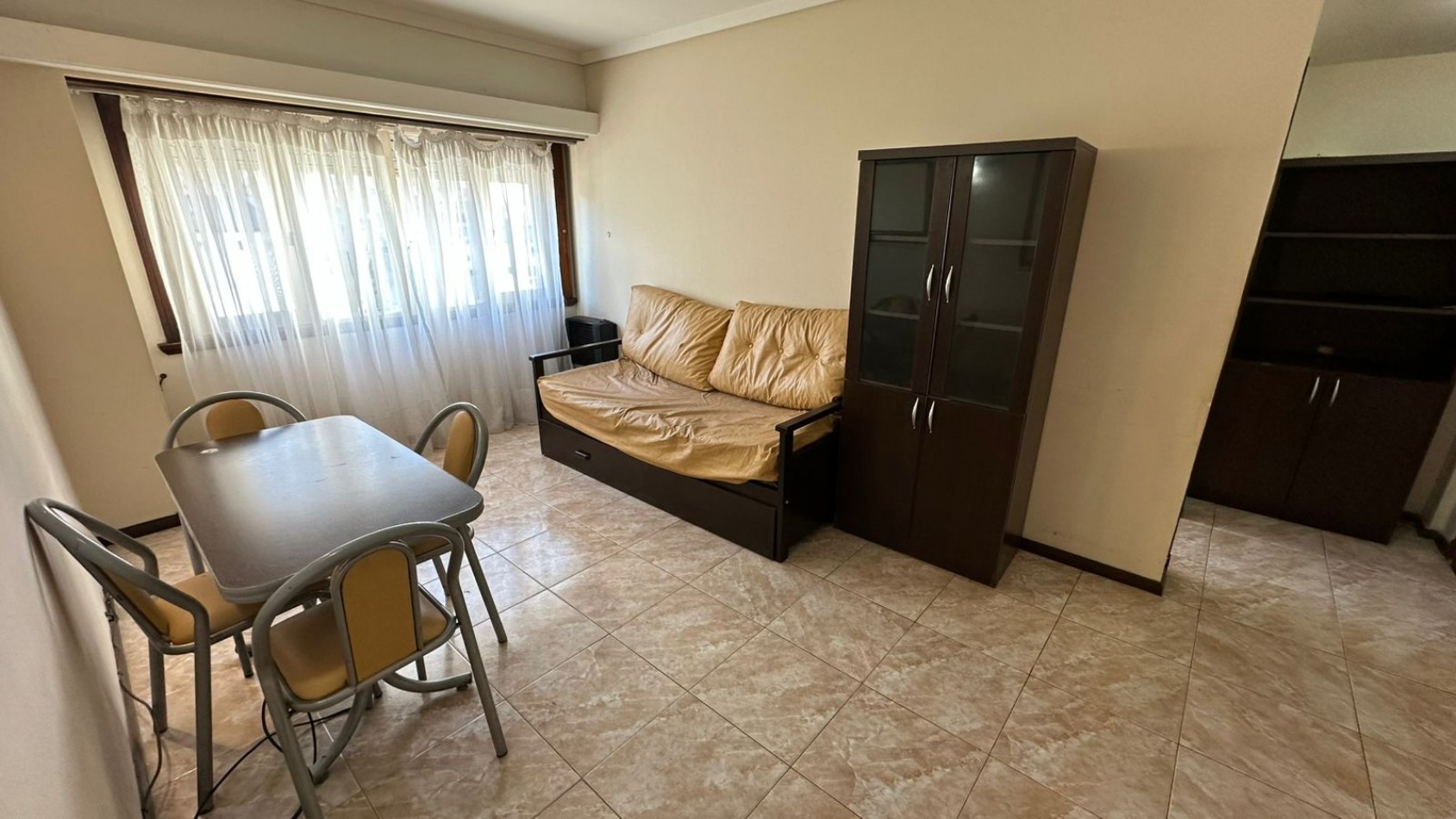 Alquiler 24 Meses Departamento 2 Ambientes