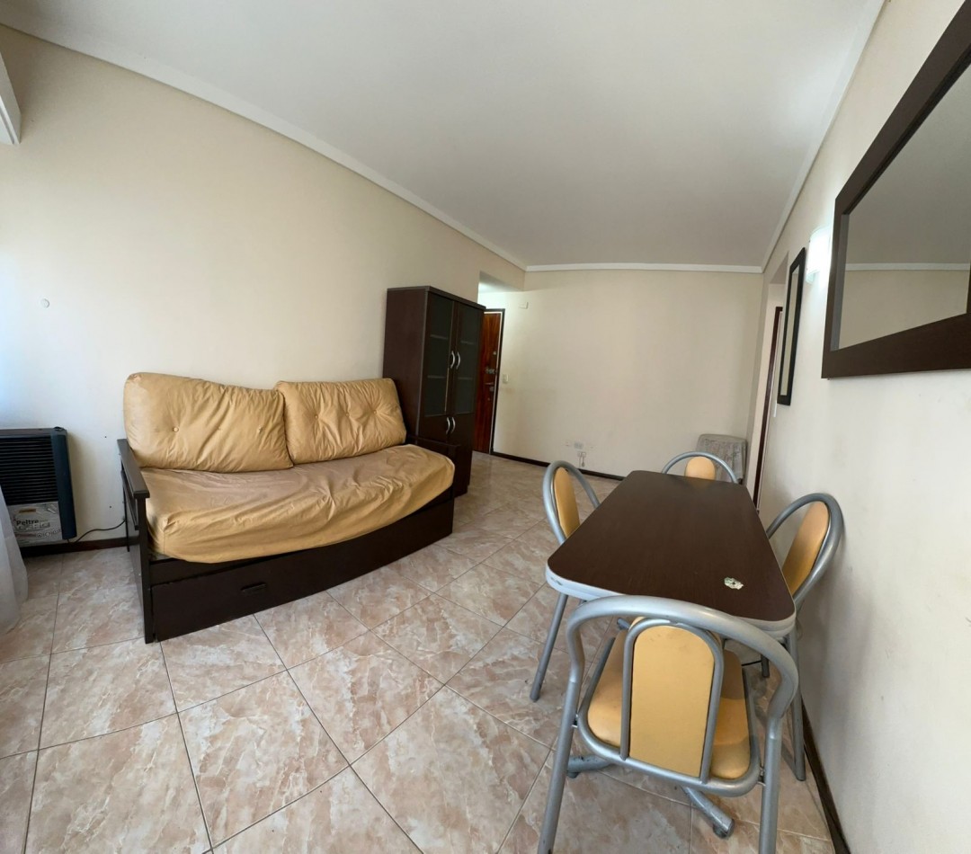 Alquiler 24 Meses Departamento 2 Ambientes