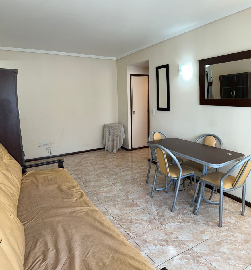 Alquiler 24 Meses Departamento 2 Ambientes