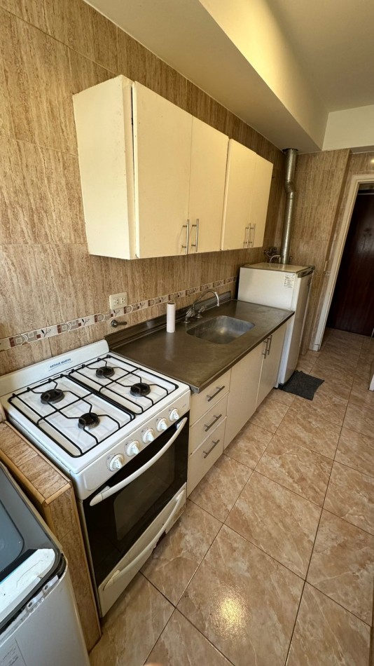 Alquiler 24 Meses Departamento 2 Ambientes