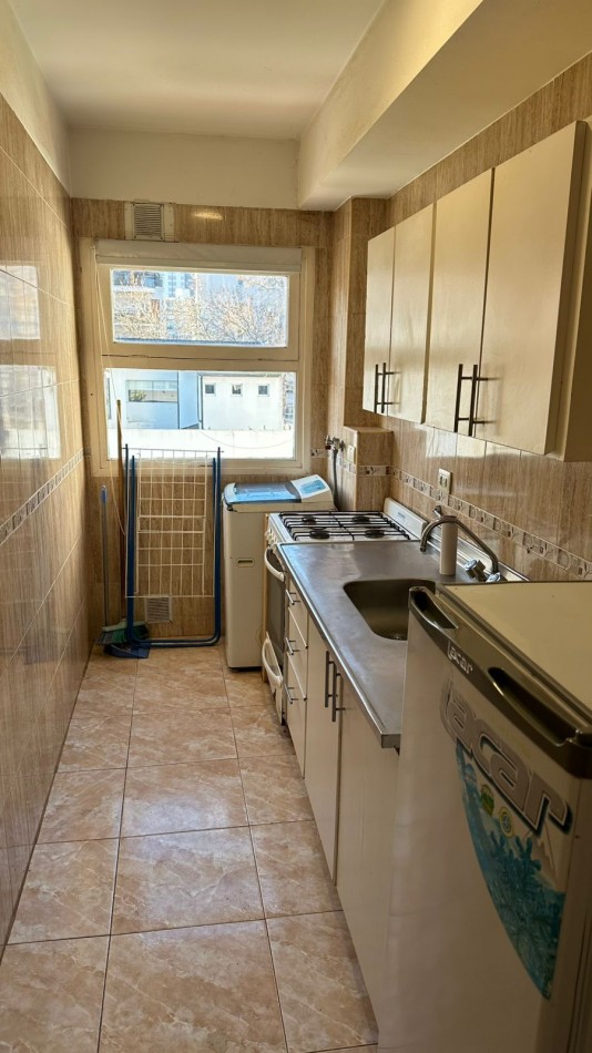 Alquiler 24 Meses Departamento 2 Ambientes
