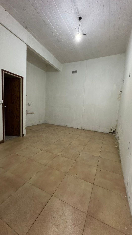 ALQUILER LOCAL p/DEPOSITO