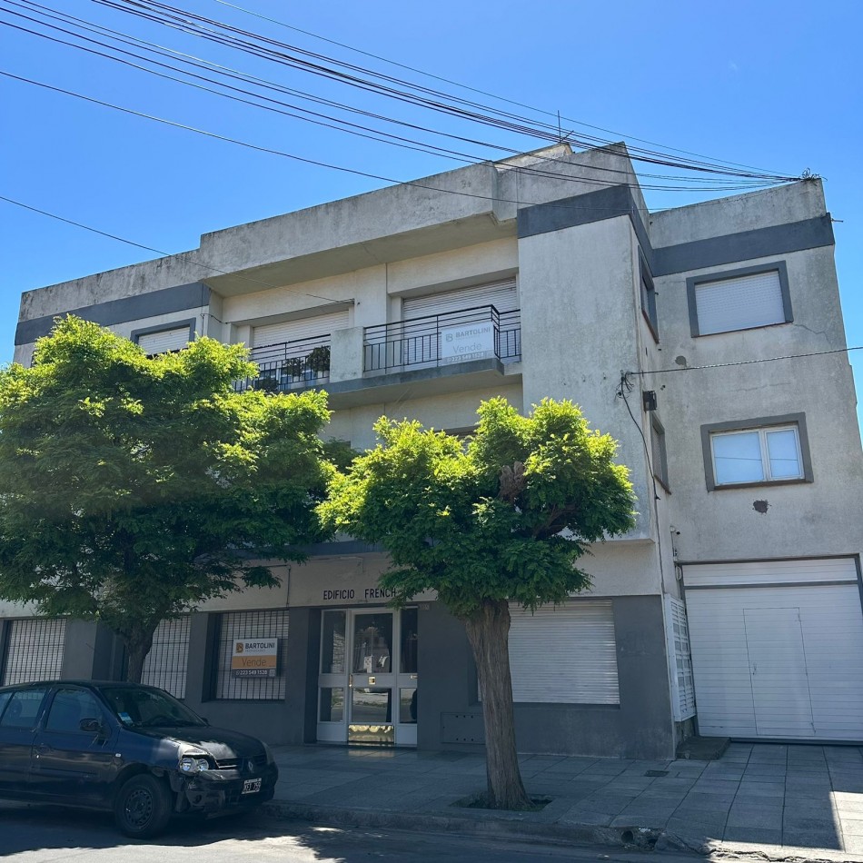 Departamento 3 Ambientes PARA RECICLAR en LA PERLA