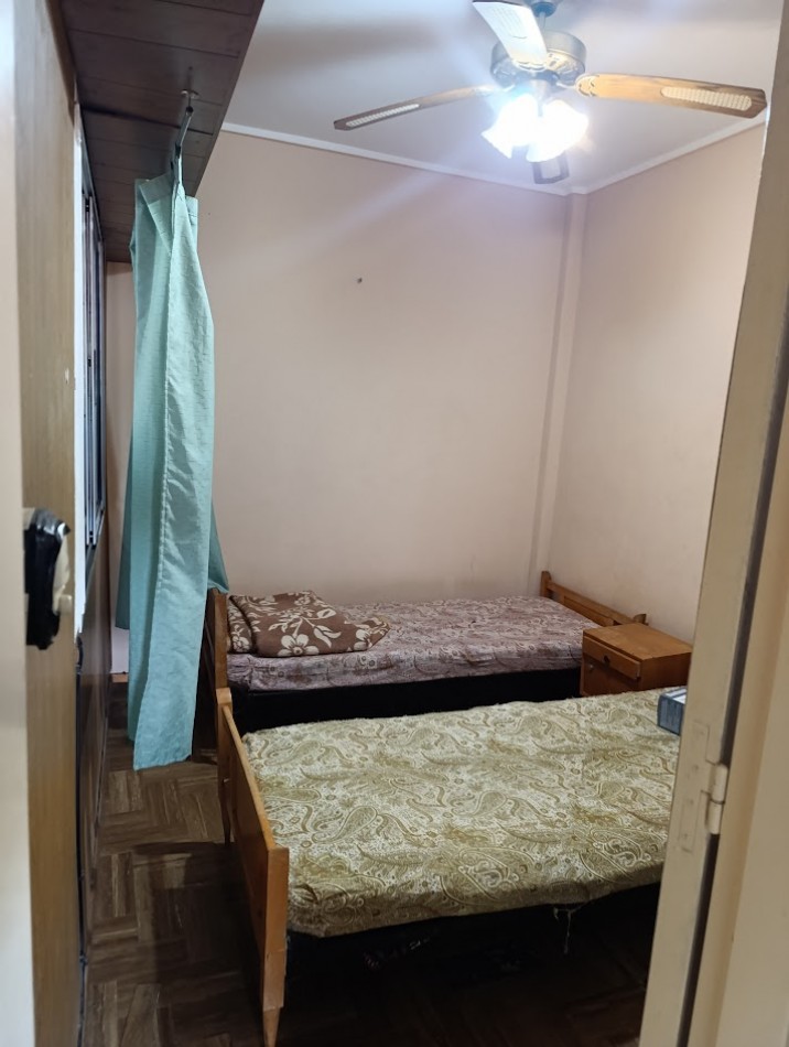 Departamento 3 Ambientes PARA RECICLAR en LA PERLA