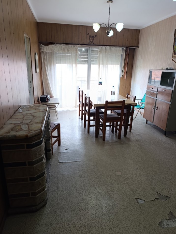 Departamento 3 Ambientes PARA RECICLAR en LA PERLA