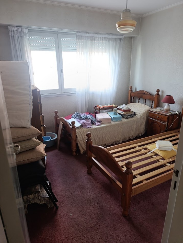 Departamento 3 Ambientes en Torre