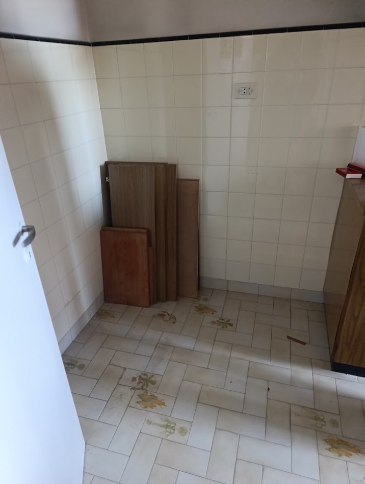 Departamento 3 Ambientes en Torre