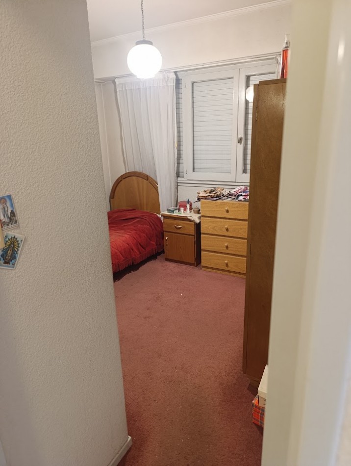 Departamento 3 Ambientes en Torre