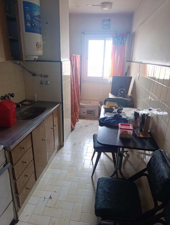 Departamento 3 Ambientes en Torre