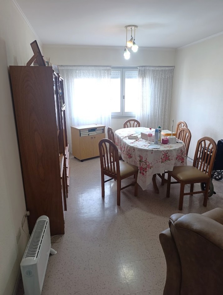 Departamento 3 Ambientes en Torre