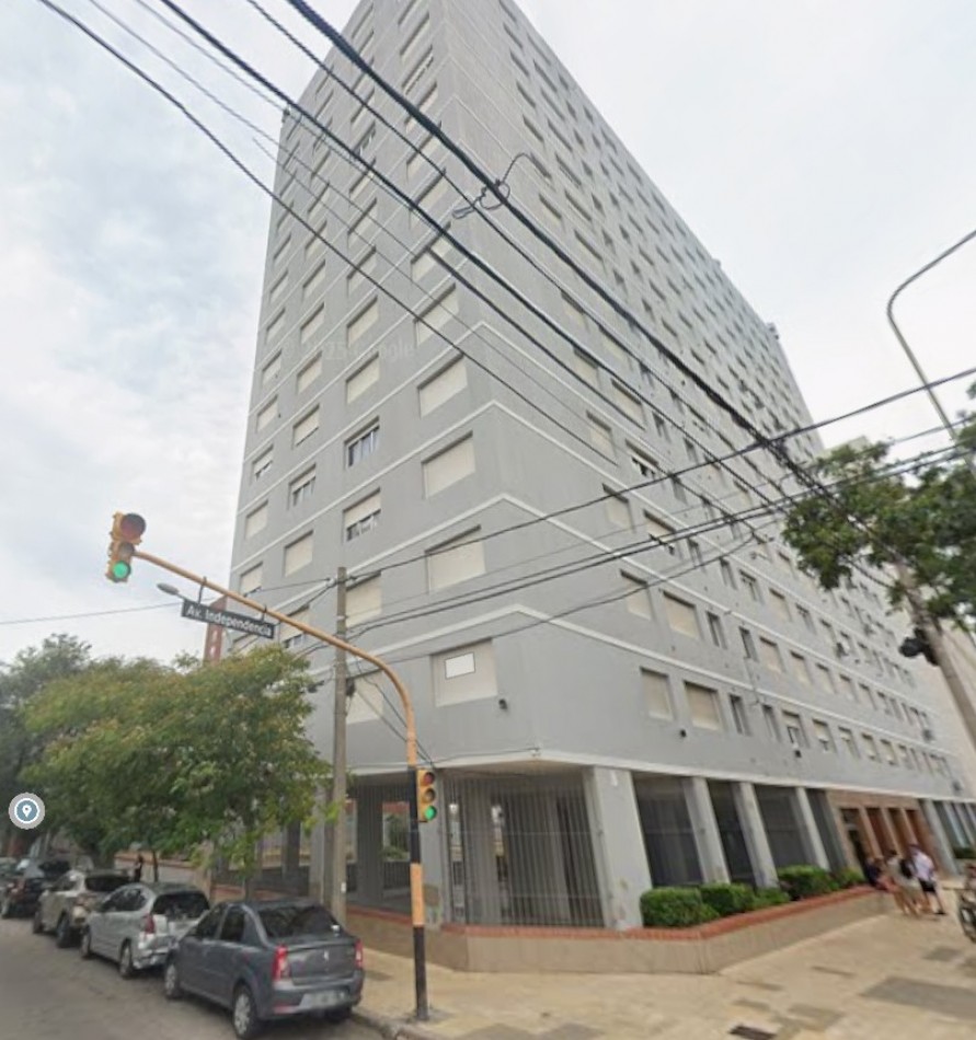 Departamento 4 Ambientes con Cochera