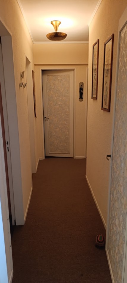 Departamento 4 Ambientes con Cochera