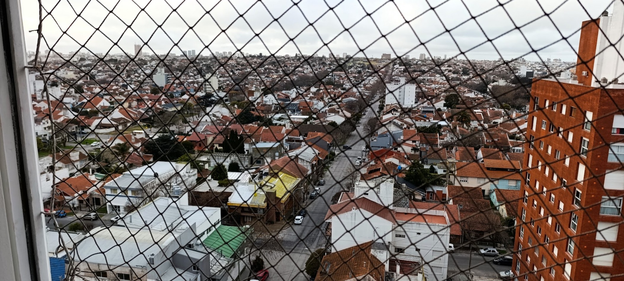 Departamento 4 Ambientes con Cochera