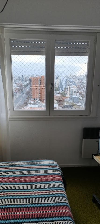 Departamento 4 Ambientes con Cochera