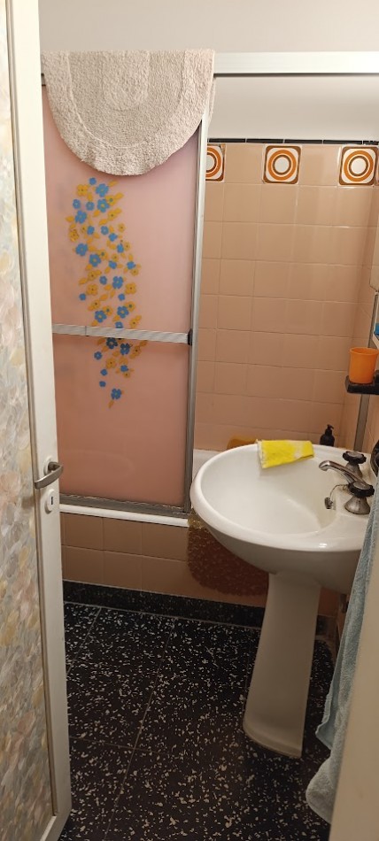 Departamento 4 Ambientes con Cochera