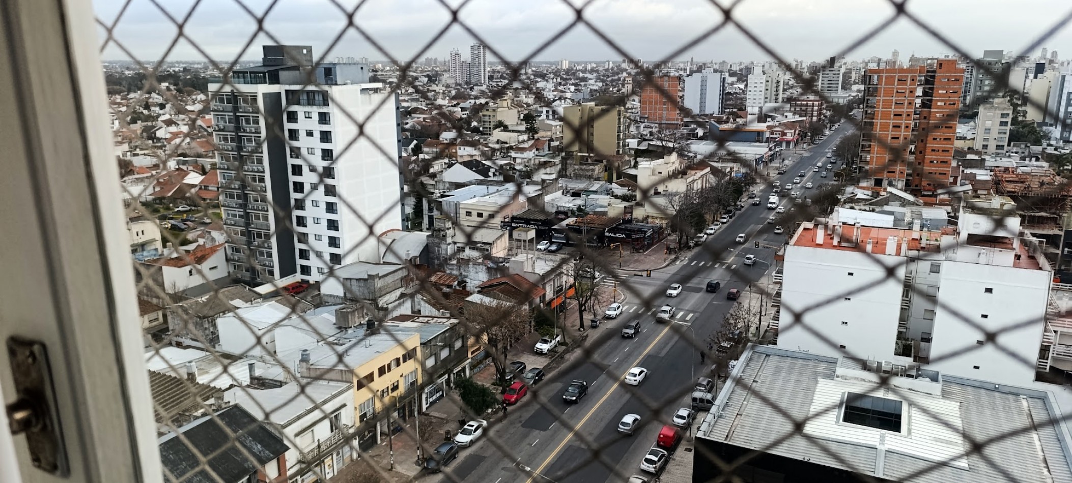 Departamento 4 Ambientes con Cochera