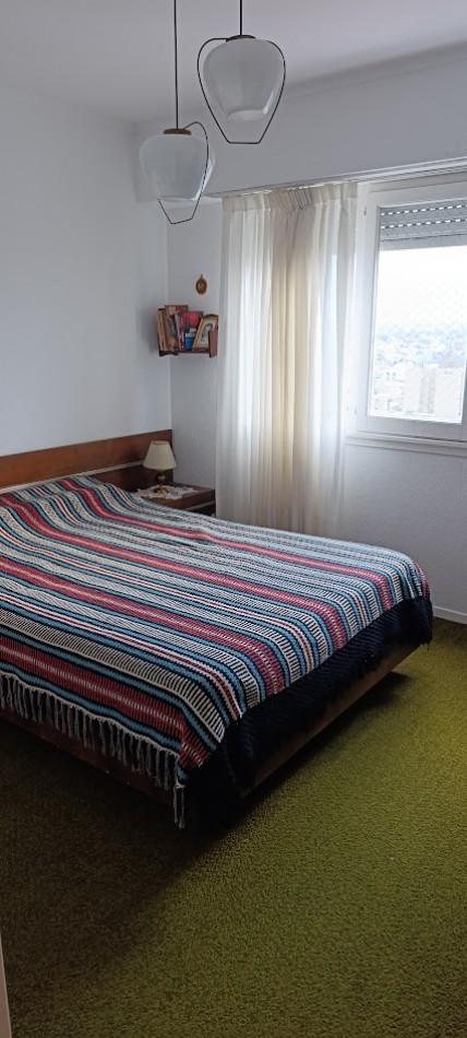 Departamento 4 Ambientes con Cochera