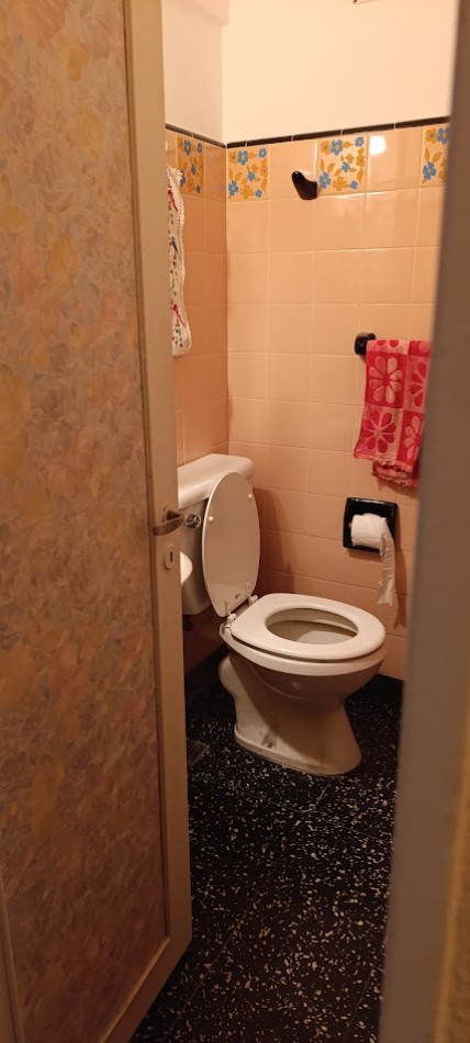 Departamento 4 Ambientes con Cochera