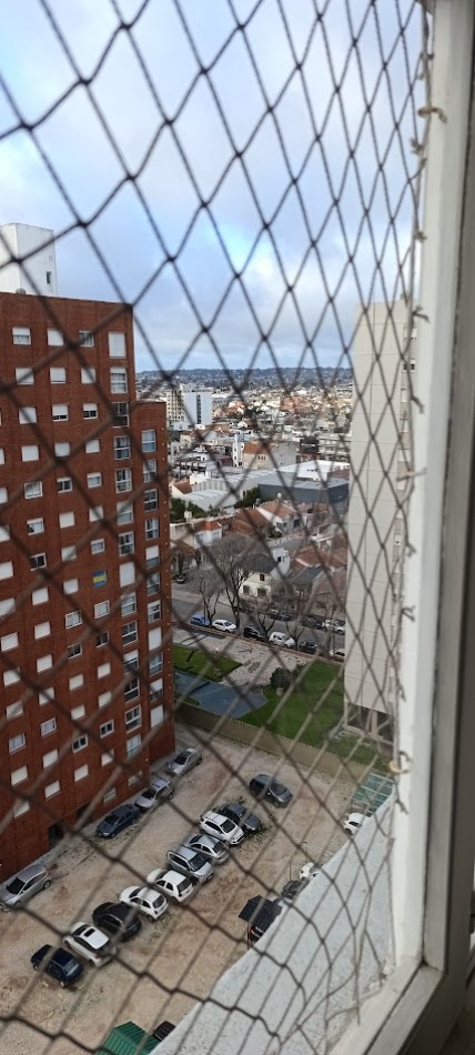 Departamento 4 Ambientes con Cochera